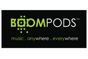 Boompods