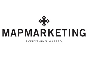 Map Marketing